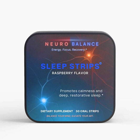 Sleep Strips™