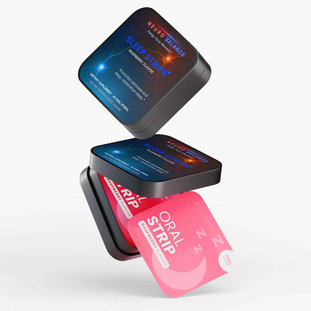Sleep Strips™