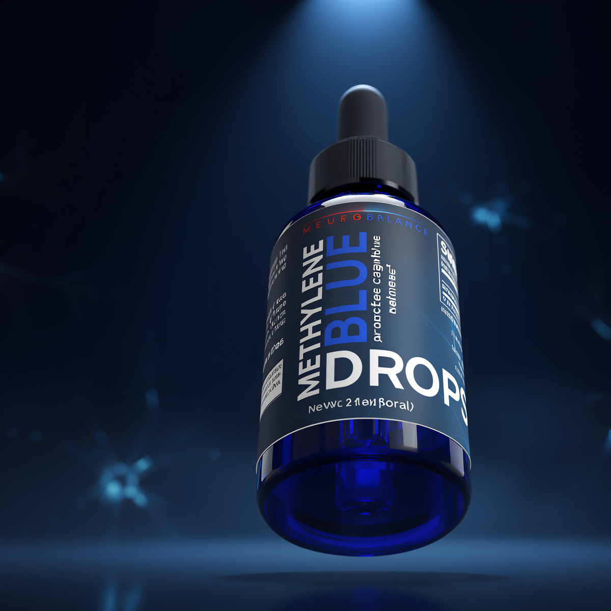 Methylene Blue Drops™