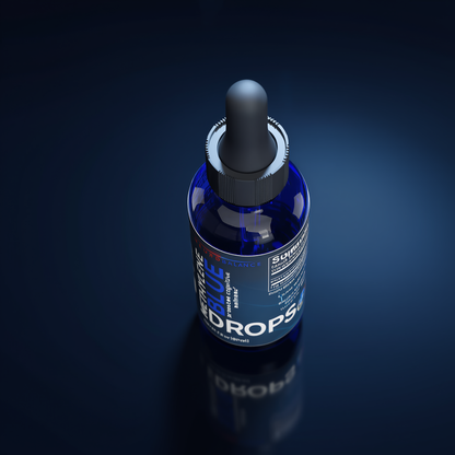 Methylene Blue Drops™