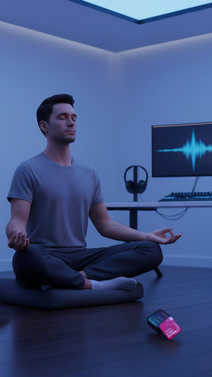 Sleep Strips™ - Neuro Balance