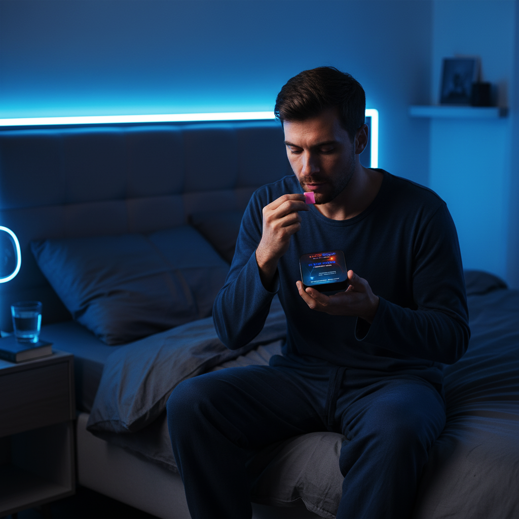 Sleep Strips™ - Neuro Balance