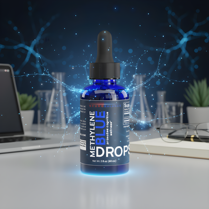 Methylene Blue Drops™