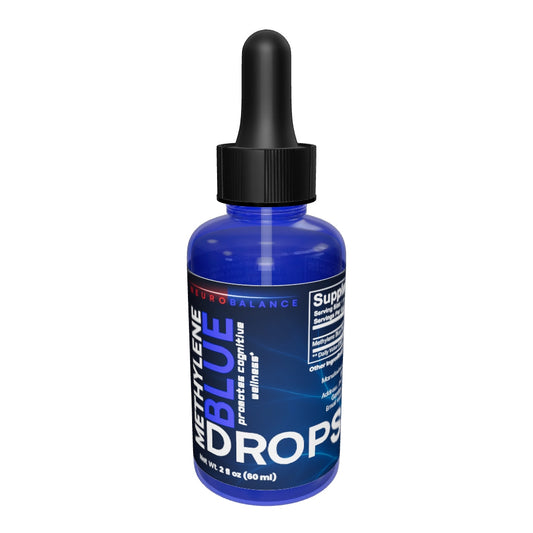 Methylene Blue Drops™